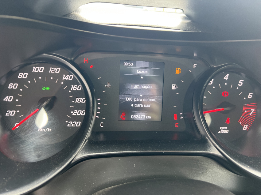 fiat argo 1.0 firefly flex manual 5p 2024
