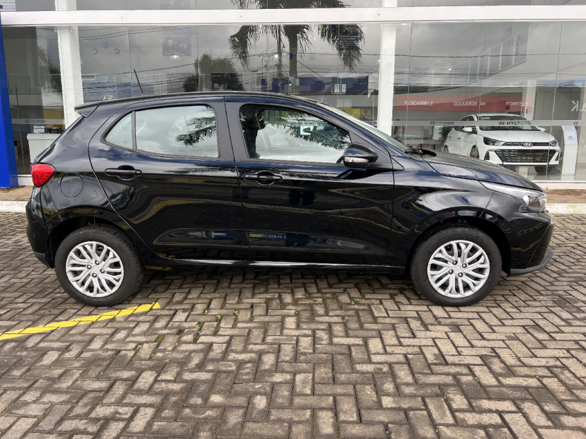 fiat argo 1.0 firefly flex manual 5p 2024