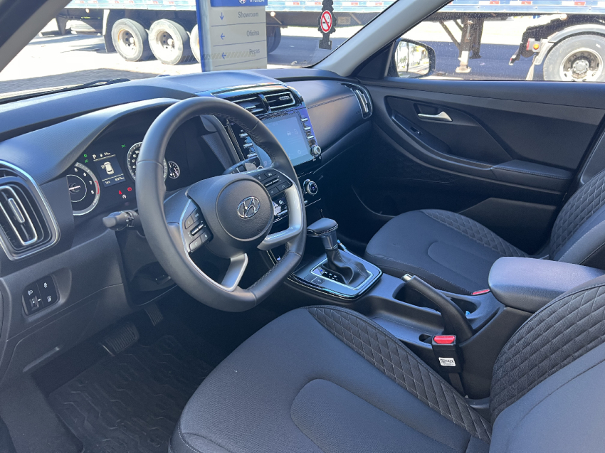 hyundai creta 1.0 tgdi flex limited automatico 5p 2023