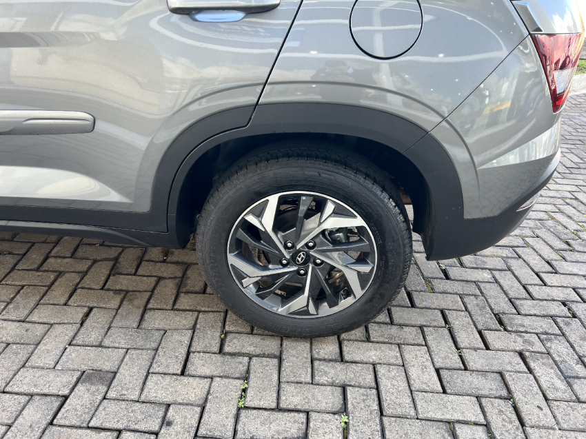 hyundai creta 1.0 tgdi flex limited automatico 5p 2023