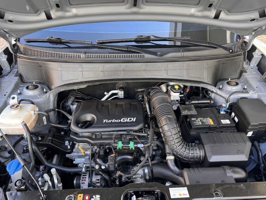 hyundai creta 1.0 tgdi flex limited automatico 5p 2023