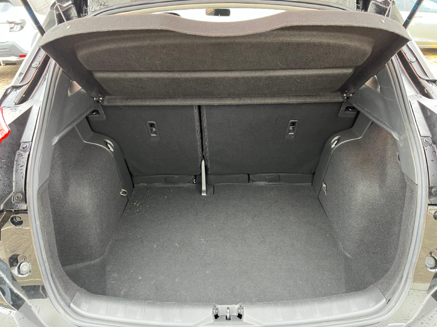 nissan kicks 1.6 16v flexstart s 4p manual flex 2020