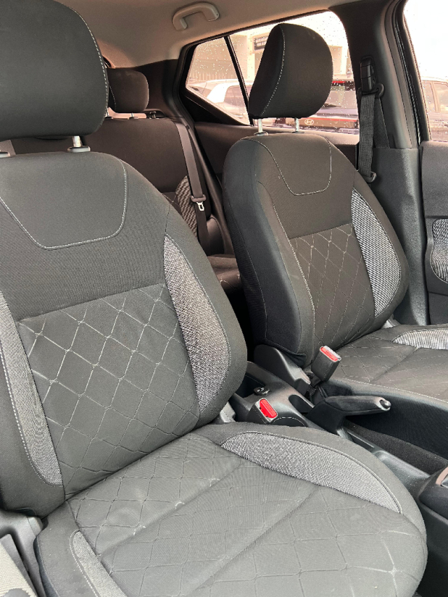 nissan kicks 1.6 16v flexstart s 4p manual flex 2020