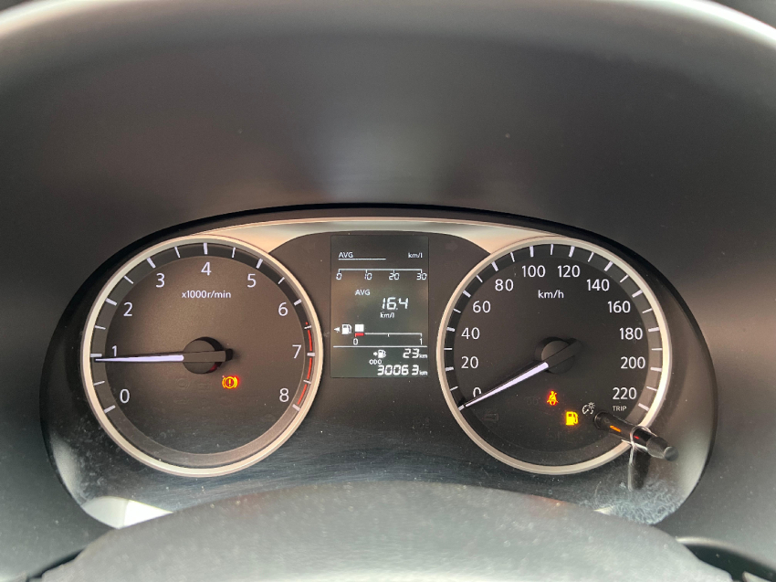 nissan kicks 1.6 16v flexstart s 4p manual flex 2020
