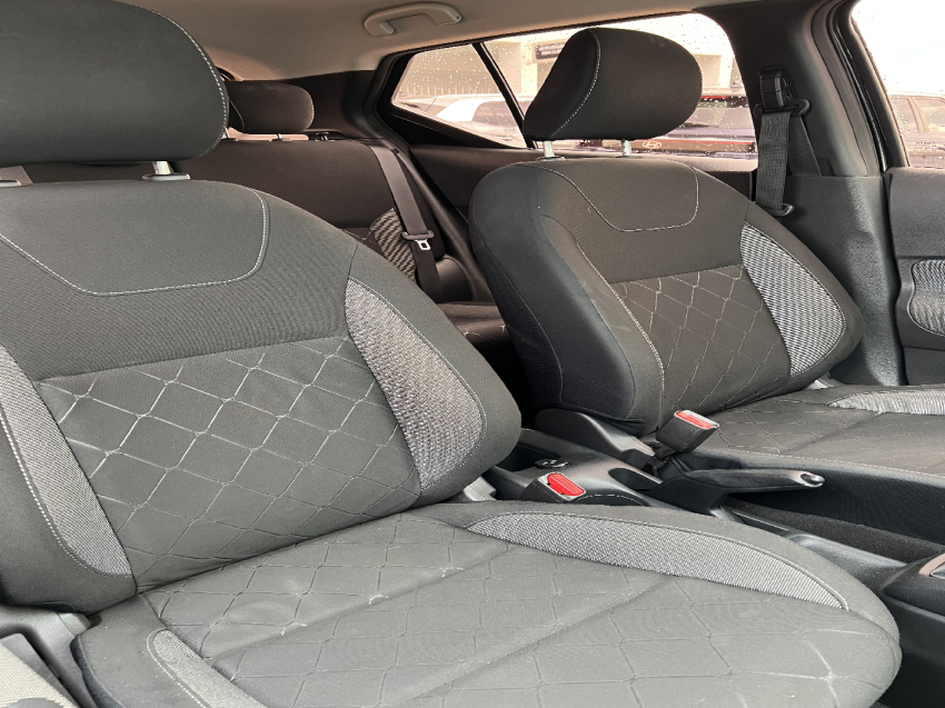 nissan kicks 1.6 16v flexstart s 4p manual flex 2020