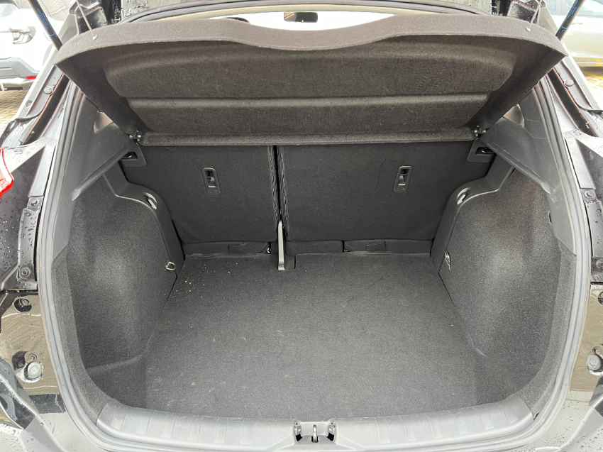 nissan kicks 1.6 16v flexstart s 4p manual flex 2020