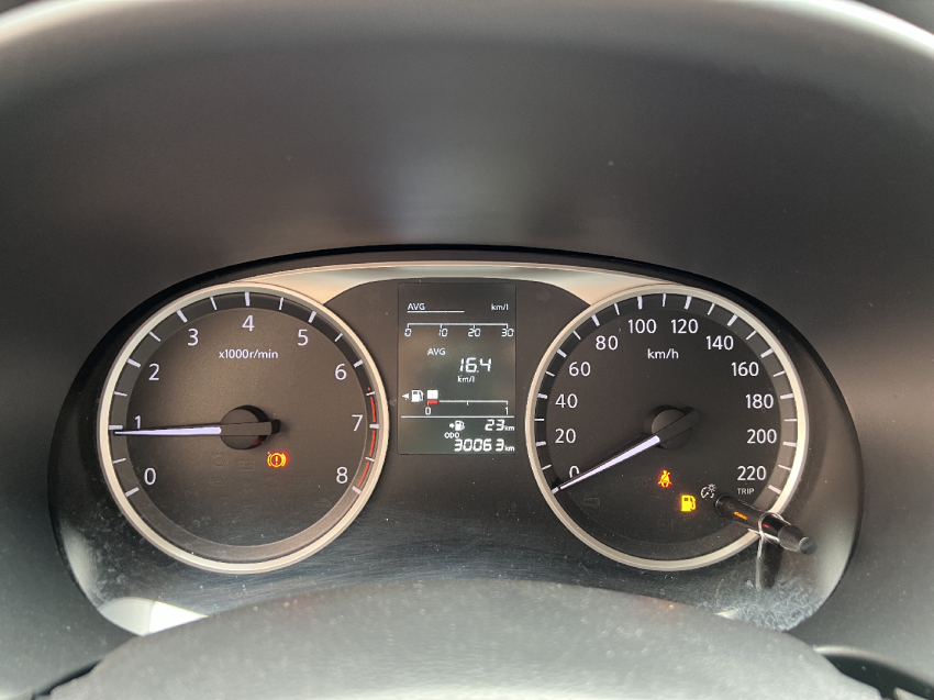 nissan kicks 1.6 16v flexstart s 4p manual flex 2020