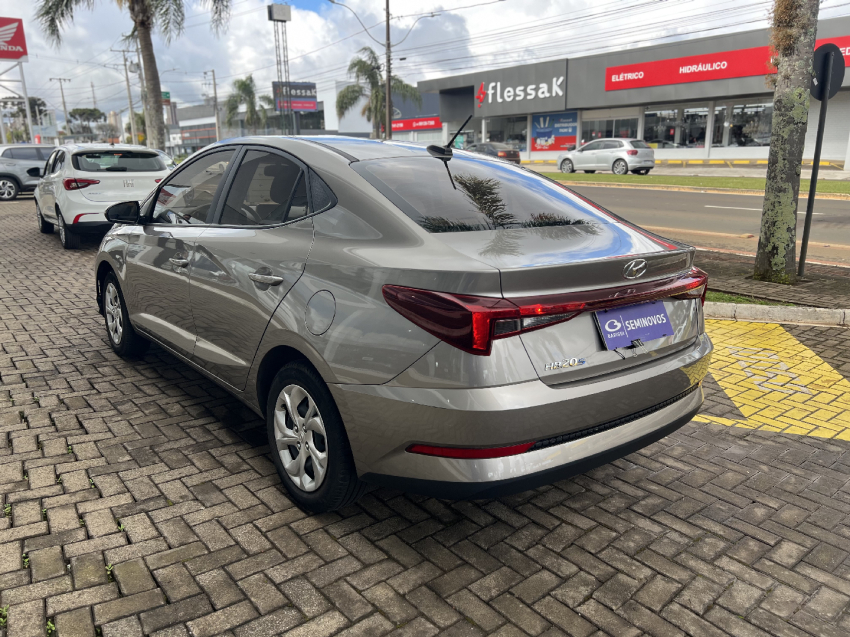 hyundai hb20s 1.0 12v flex comfort plus manual 4p 2024
