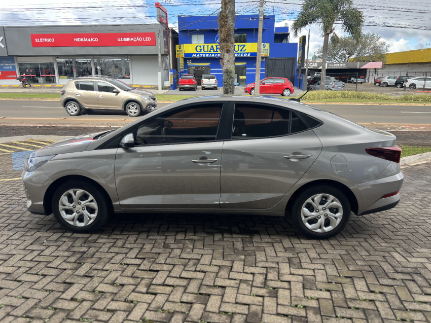 hyundai hb20s 1.0 12v flex comfort plus manual 4p 2024