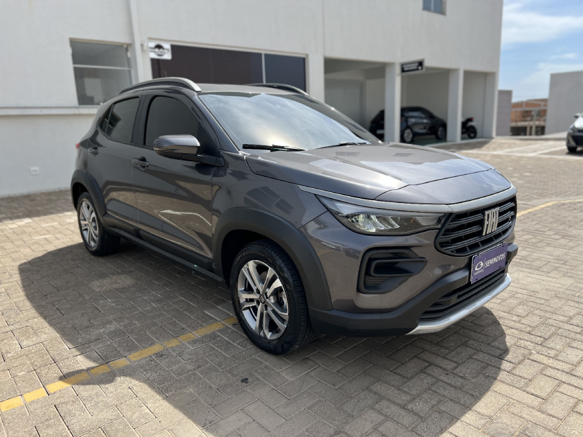 fiat pulse 1.0 turbo 200 flex audace cvt 4p automatico 2022