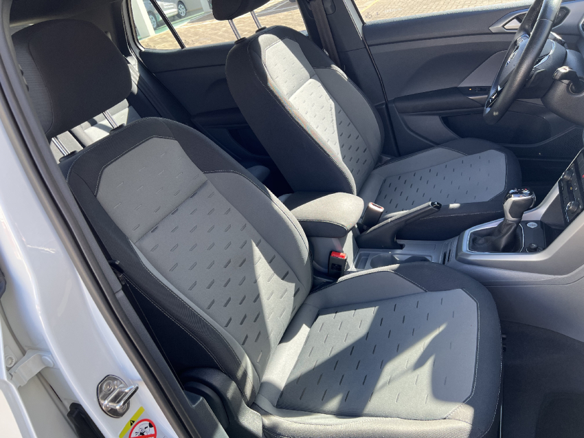 volkswagen t-cross 1.0 200 tsi total flex comfortline automatico 4p 2021