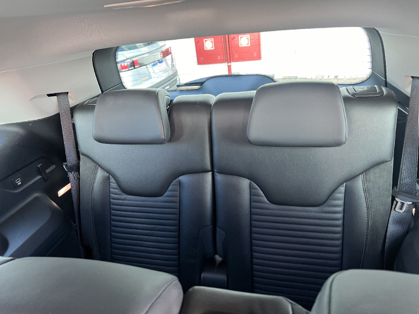 jeep commander 1.3 t270 turbo flex limited at6 4p automatico 2022