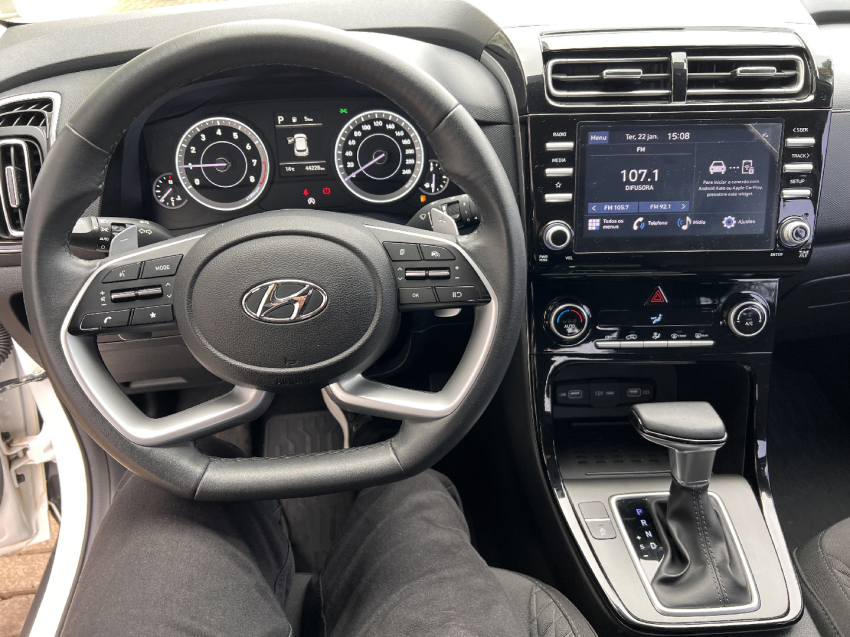 hyundai creta 1.0 tgdi flex limited automatico 4p 2023
