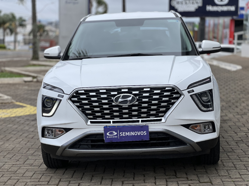 hyundai creta 1.0 tgdi flex limited automatico 4p 2023