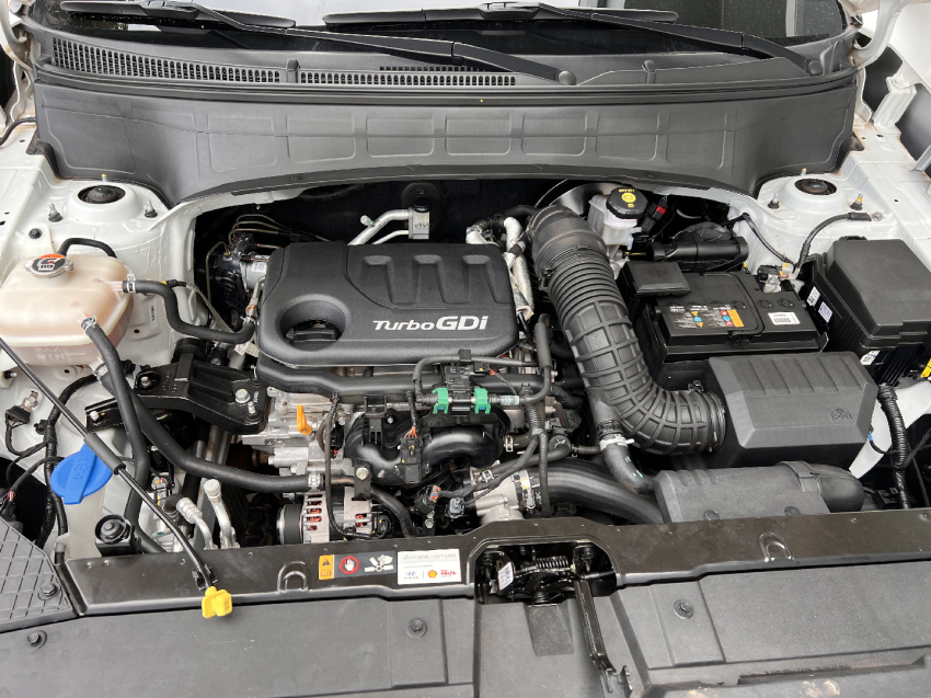 hyundai creta 1.0 tgdi flex limited automatico 4p 2023