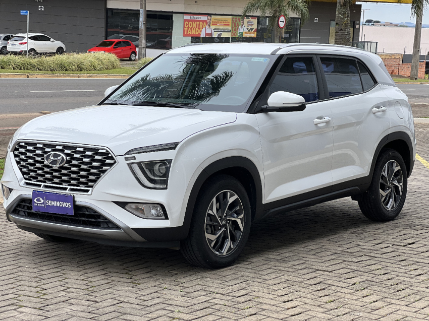 hyundai creta 1.0 tgdi flex limited automatico 4p 2023
