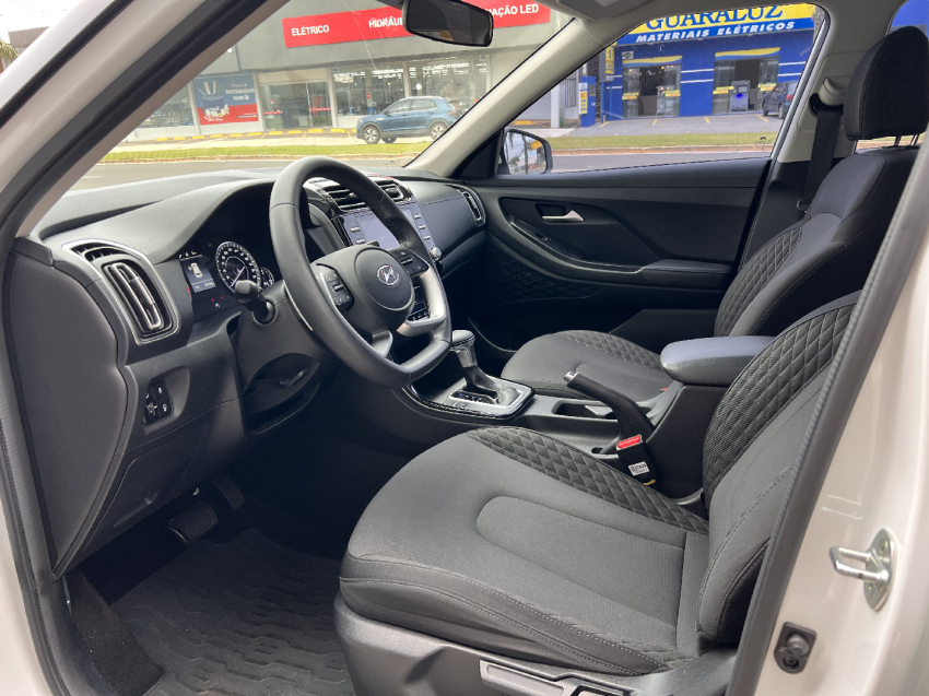 hyundai creta 1.0 tgdi flex limited automatico 4p 2023