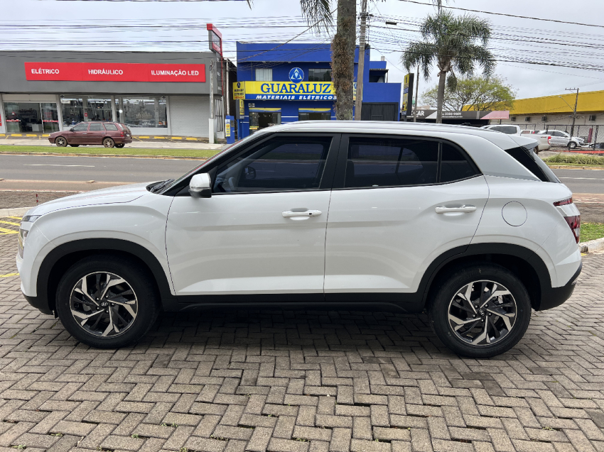 hyundai creta 1.0 tgdi flex limited automatico 4p 2023