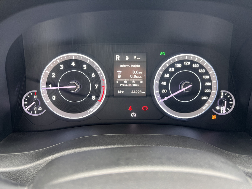 hyundai creta 1.0 tgdi flex limited automatico 4p 2023