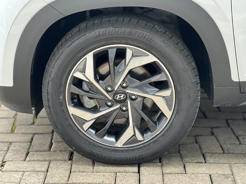 hyundai creta 1.0 tgdi flex limited automatico 4p 2023