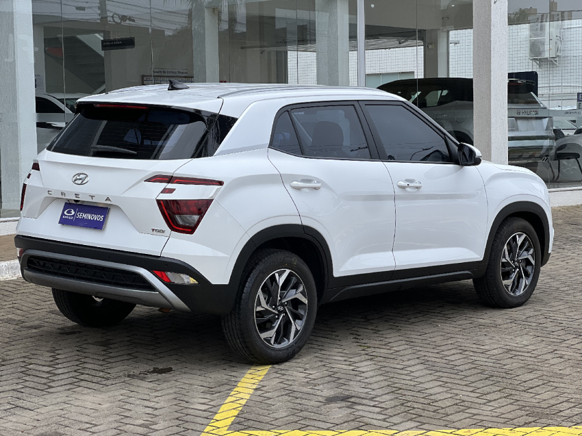 hyundai creta 1.0 tgdi flex limited automatico 4p 2023