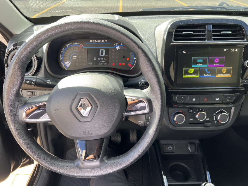 renault kwid 1.0 12v sce flex intense manual 4p 202511