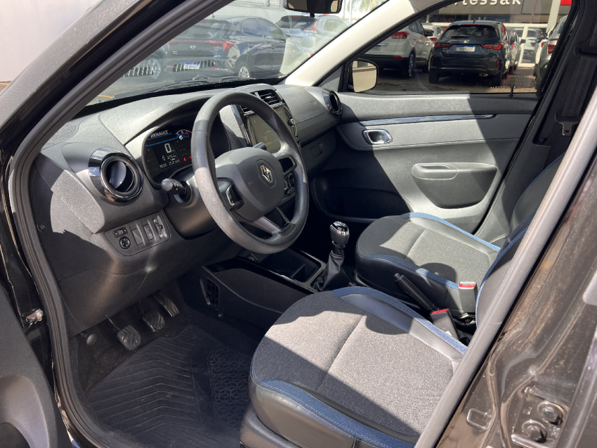 renault kwid 1.0 12v sce flex intense manual 4p 202510