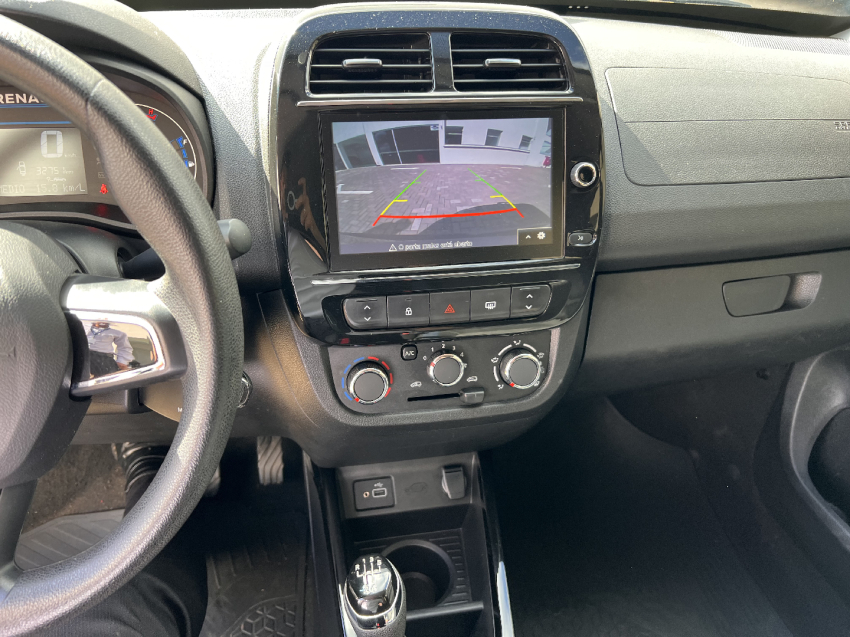 renault kwid 1.0 12v sce flex intense manual 4p 202513