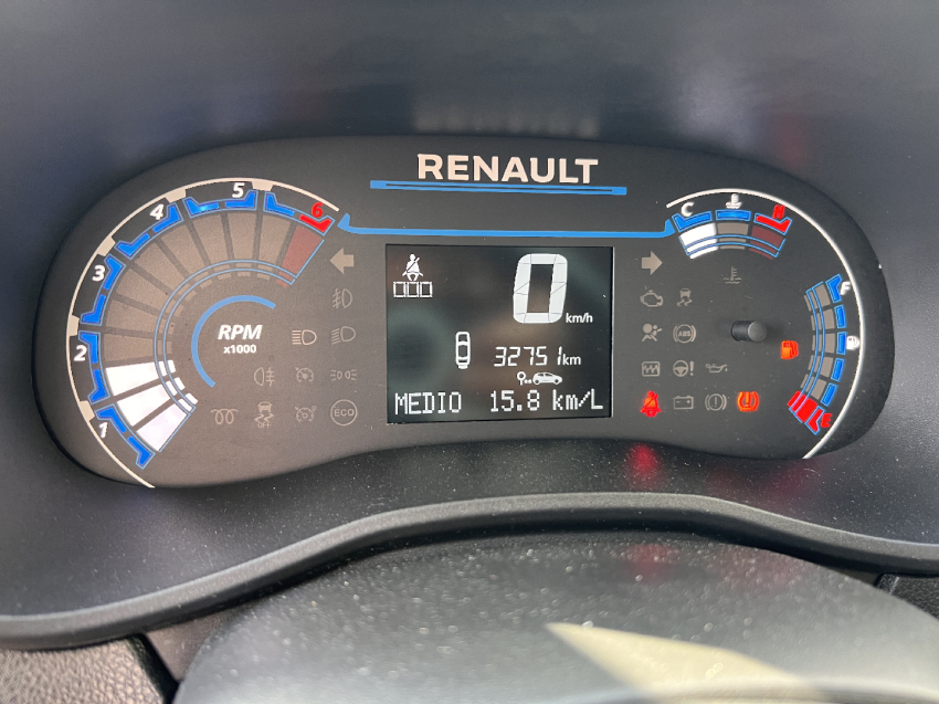 renault kwid 1.0 12v sce flex intense manual 4p 202512