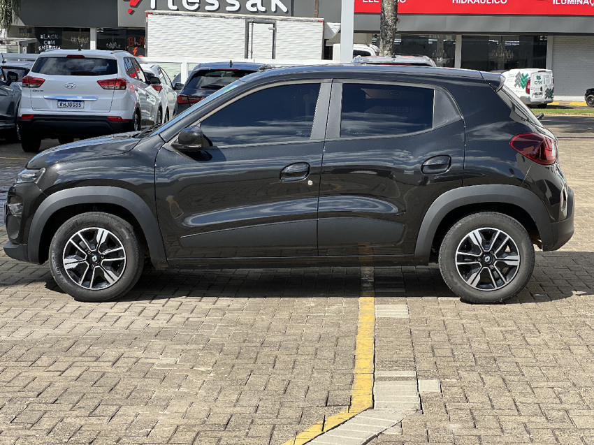 renault kwid 1.0 12v sce flex intense manual 4p 20254