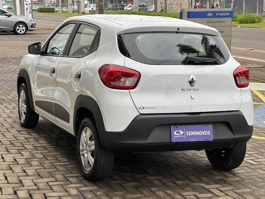 renault kwid 1.0 12v sce flex zen manual 4p 20204