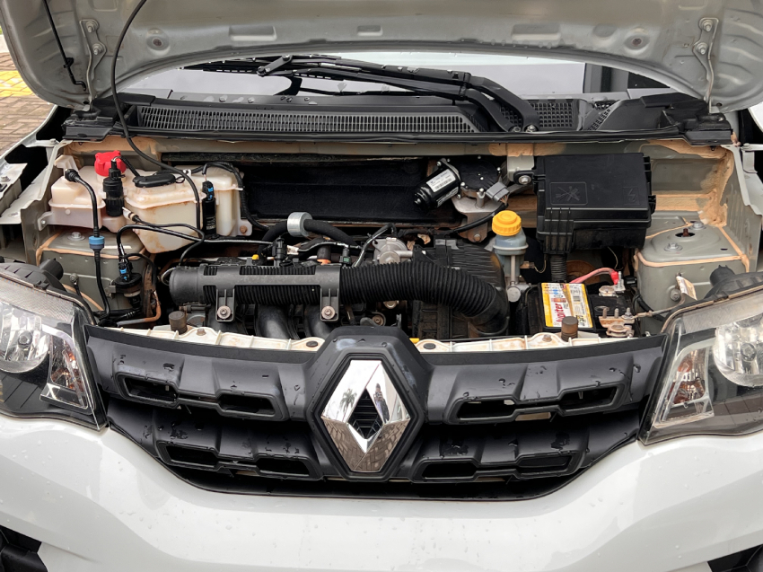 renault kwid 1.0 12v sce flex zen manual 4p 202015