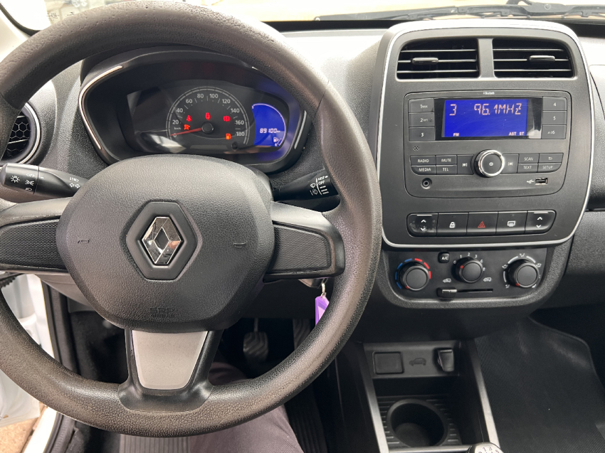 renault kwid 1.0 12v sce flex zen manual 4p 202013