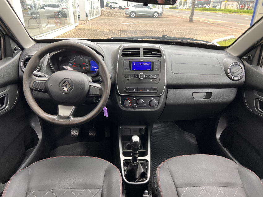 renault kwid 1.0 12v sce flex zen manual 4p 202011