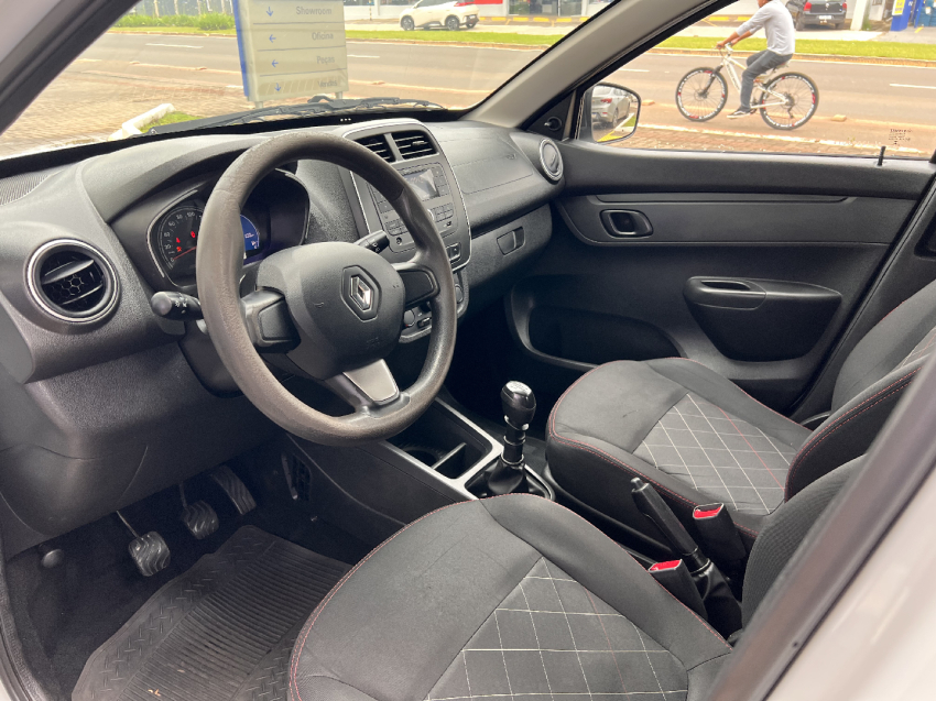 renault kwid 1.0 12v sce flex zen manual 4p 202012