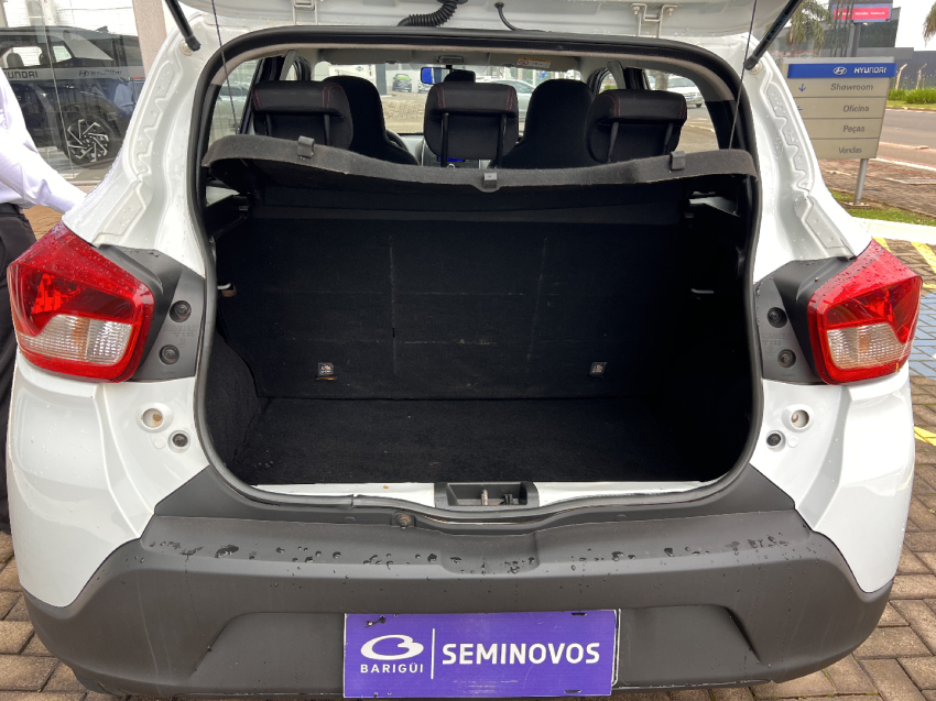 renault kwid 1.0 12v sce flex zen manual 4p 20209