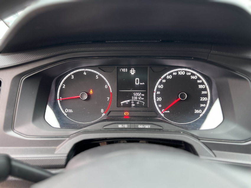 volkswagen polo 1.0 mpi track manual flex 4p 2023
