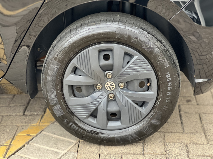 volkswagen polo 1.0 mpi track manual flex 4p 2023