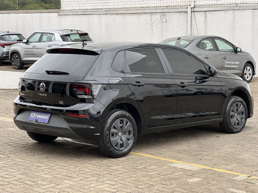 volkswagen polo 1.0 mpi track manual flex 4p 2023
