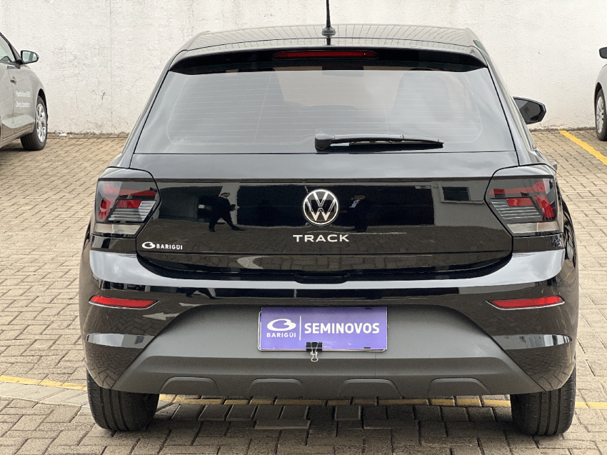 volkswagen polo 1.0 mpi track manual flex 4p 2023