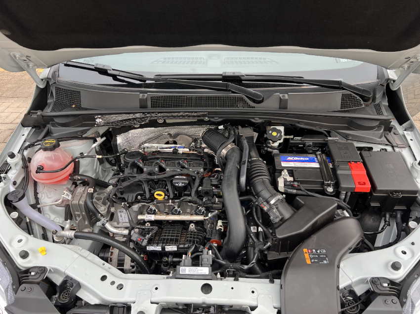 chevrolet onix 1.0 turbo flex premier automatico 4p 2024