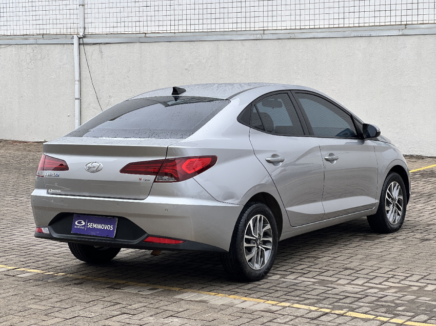 hyundai hb20s 1.0 tgdi flex evolution automatico 4p 20203