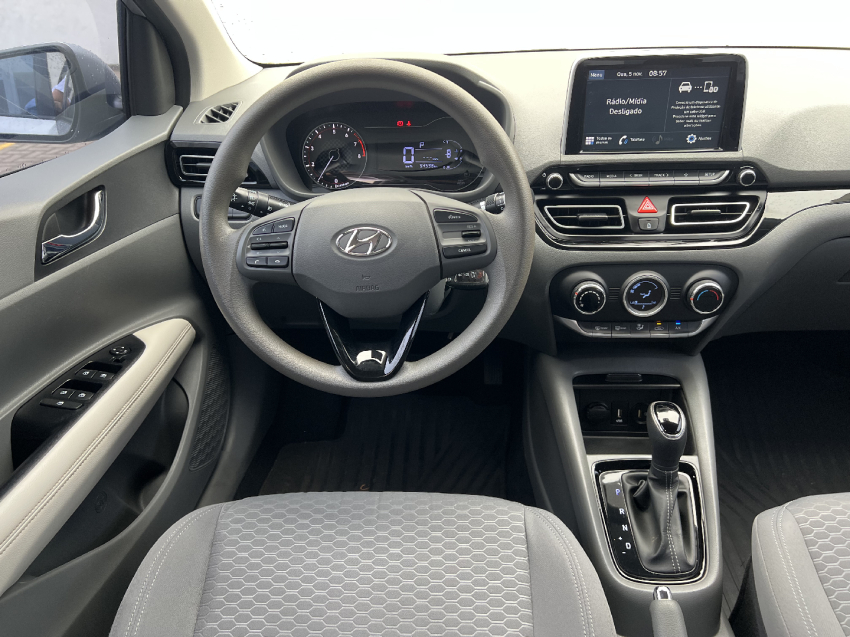 hyundai hb20s 1.0 tgdi flex evolution automatico 4p 202012