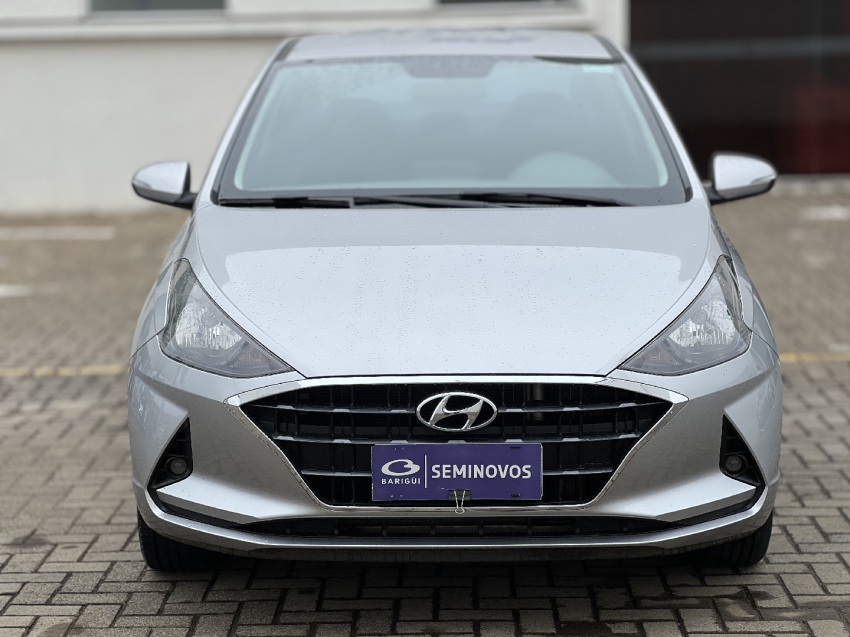 hyundai hb20s 1.0 tgdi flex evolution automatico 4p 2020