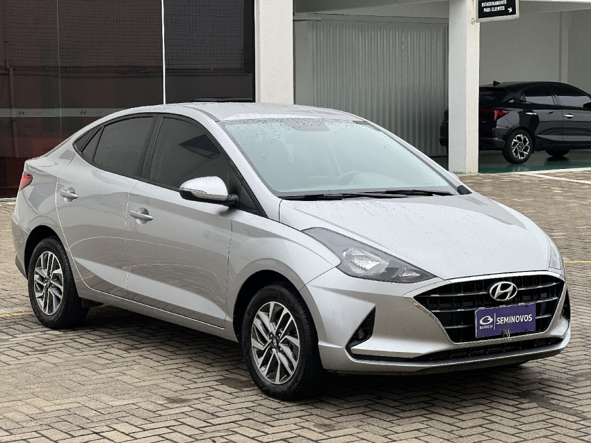 hyundai hb20s 1.0 tgdi flex evolution automatico 4p 20201