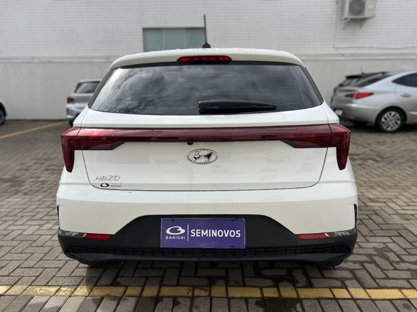 hyundai hb20 1.0 12v flex comfort manual 4p 20246