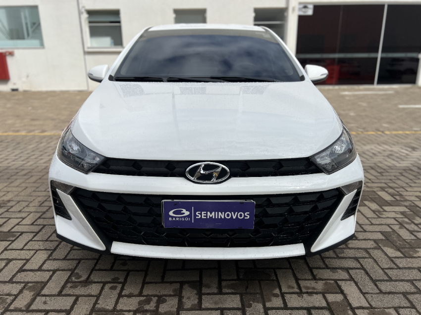 hyundai hb20 1.0 12v flex comfort manual 4p 20244