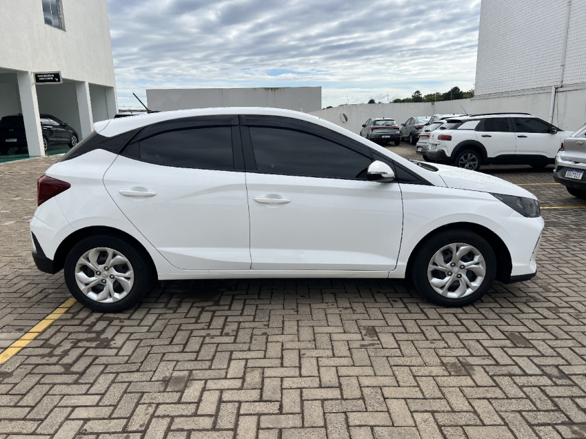 hyundai hb20 1.0 12v flex comfort manual 4p 20241