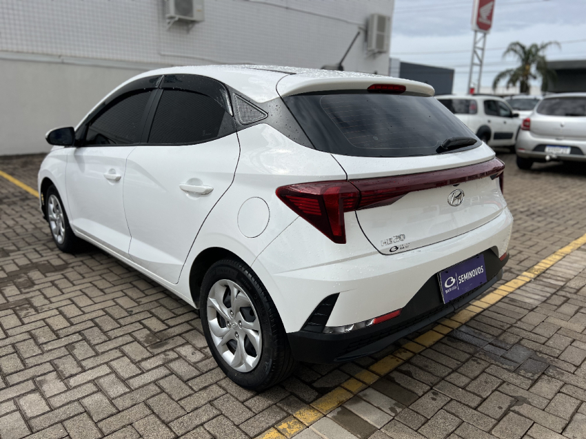 hyundai hb20 1.0 12v flex comfort manual 4p 20247