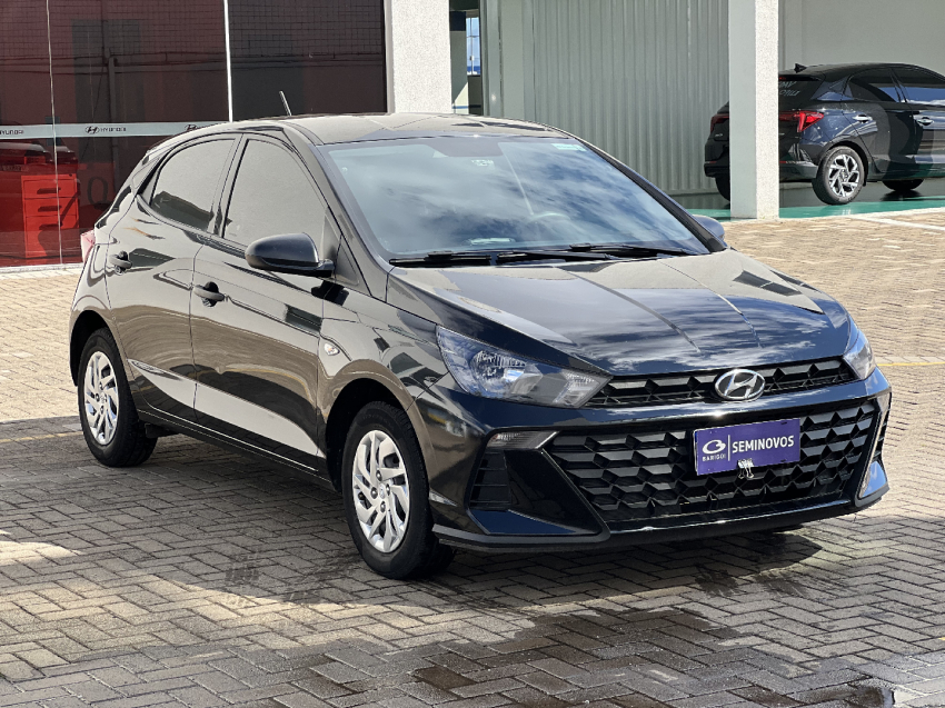 hyundai hb20 1.0 12v flex sense manual 4p 2024